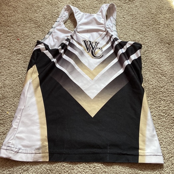 World Cup tank top - Picture 2 of 2